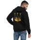 Hoodie Drakar UA